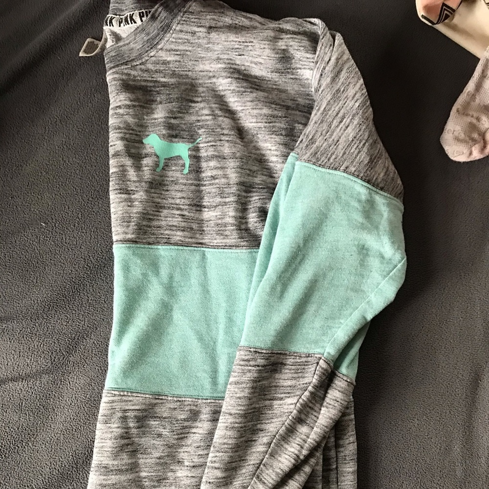 Vs Mint Crew - image 1